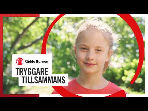 Trailer Tryggare Tillsammans Rädda Barnen