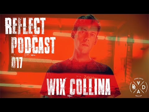 Reflect Podcast [017] Wix Collina