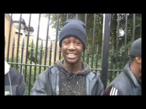 DON LEVZ & Y.REDRUM- UR LIARS (YRS 2 OBY 2 GAS)