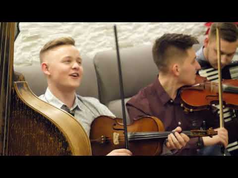 Skocma do Betlejom - Kapela Cacani