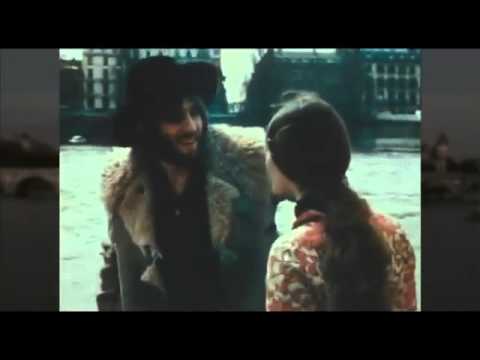 Thumbnail of the video: Nausicaa, 1970, trailer