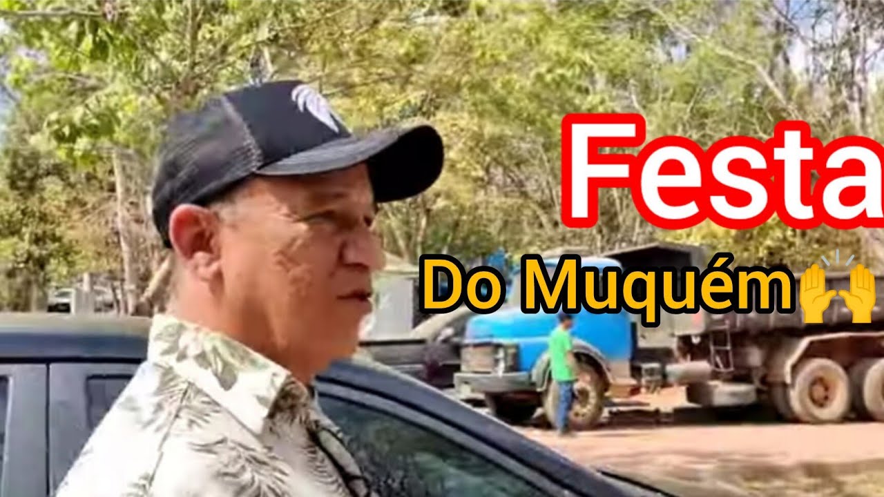 Muquém 2023🙌 É nóis pôr aí(Everly Cinesio).