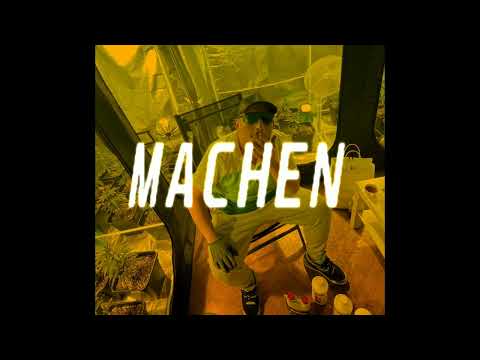 [FREE] BANGWHITE X LOCKENUMMA19 X PASHANIM Type Beat - "MACHEN" (prod. by eggePlug) | TRAP Beat 2022