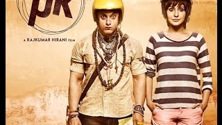 PK HD Movie Superhit (With English Subtitles)