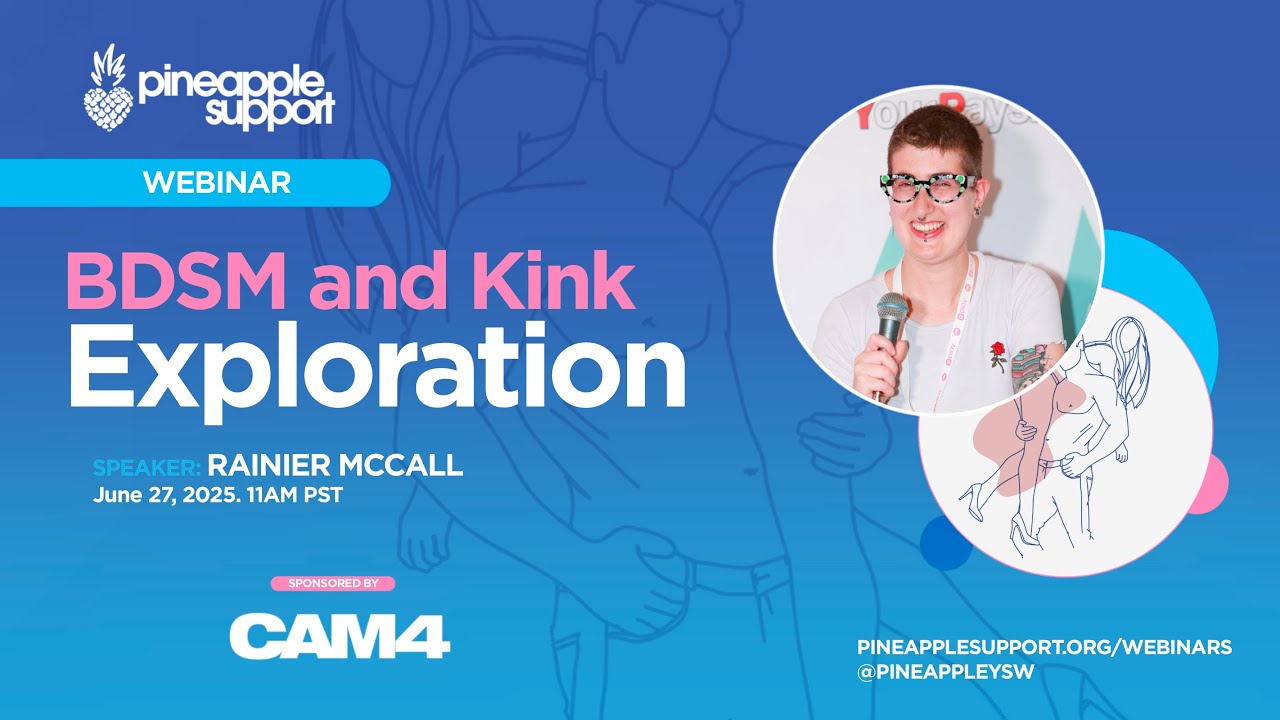 BDSM & Kink Exploration