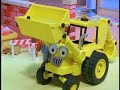 Bob The Builder Season 1 Episode 1 Scoop S Saves The Day US Dub Scoop S Favorite Adventures