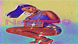 Cold Water | Meg Thee Stallion Type Beat | Rap Beats | Nazz809