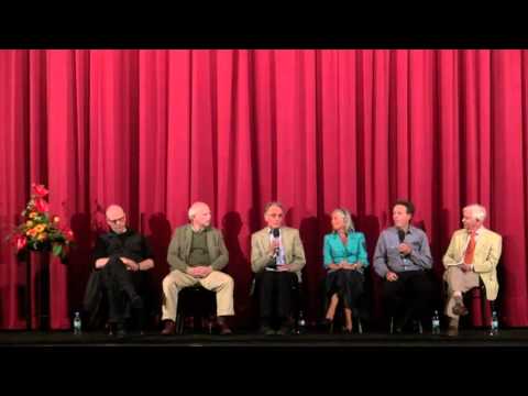 Podium Kreatives Universum Teil 4