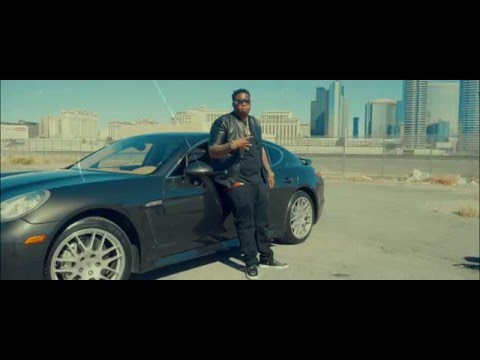 King Hot - "Don't Tick" - Official Video Ft. Philthy Rich