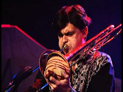 Entre Vues 1997- Bathyscaphe V