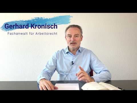 Alles, was recht ist – Anpassung der Betriebsrente