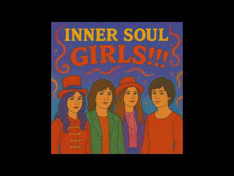 Inner Soul  Girls!!!