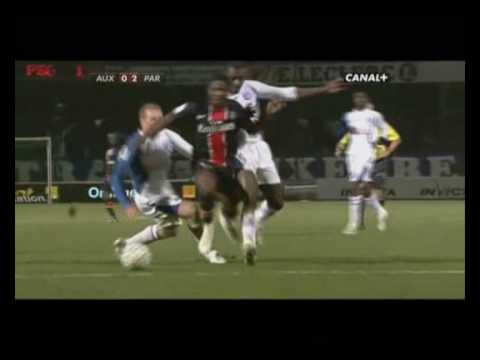 SESSEGNON COMPIL' MEILLEUR JOUEUR DE L1