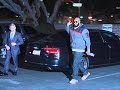 Raw: SUGE KNIGHT Turns Himself In - YouTube