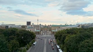 Willkommen am Deloitte Standort Berlin | Deloitte Karriere