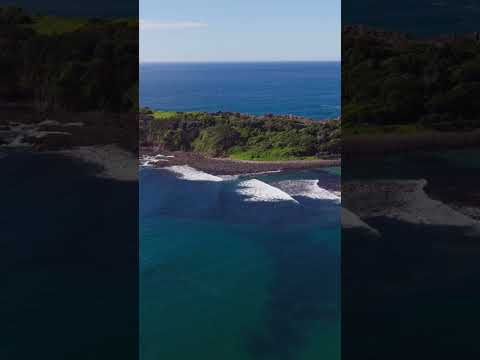 MOST STUNNING 4K Aerial View