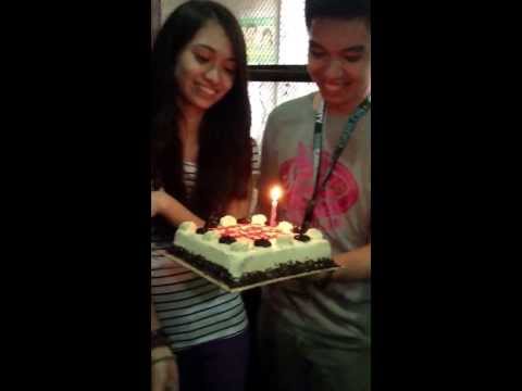 Happy Birthday Ada :)