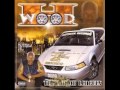 Heavy On The Grind By H-Wood Ft Daz Dillinger & Juanita Wynn