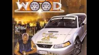 Heavy On The Grind By H-Wood Ft Daz Dillinger &amp; Juanita Wynn