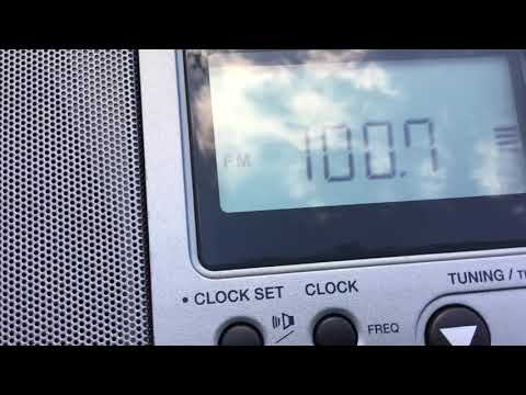 WMTX Tampa September 4 2021