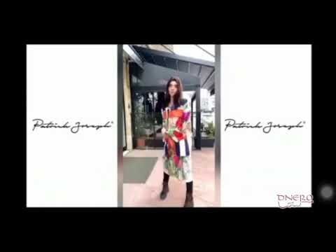 FW21 Collection for Designer Patrick Joesph