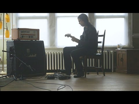 The Pedal Diaries Ep. 1 - Tonie Joy (Rogue Conjurer/UOA) | EarthQuaker Devices