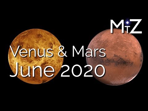 Venus Square Mars | Tuesday June 2nd 2020 | True Sidereal Astrology
