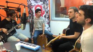 Sans Clé en Indie Air Radio I