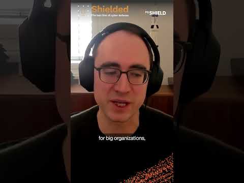 Video Thumbnail: Store Now, Decrypt Later isn’t theoretical.