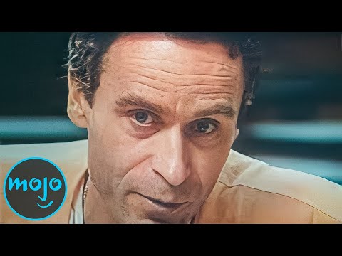 The Untold Story of Ted Bundy