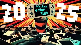 Retro DOODADS of the YEAR Awards! ~ 2025!