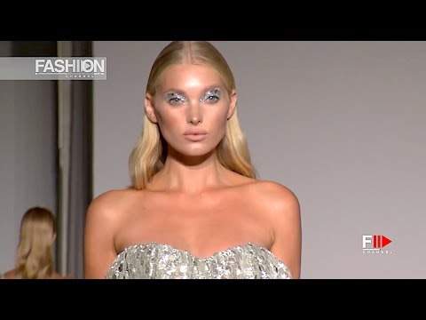 FRANCESCO SCOGNAMIGLIO LIBERTÉ - DÉCADENCE Full Show Spring Summer 2018 Milan - Fashion Channel