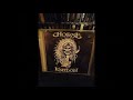 Horse London Horse London 1989 Diesel Power Records FULL ALBUM