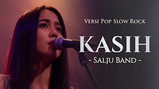 Download lagu Kasih – Salju | Pop Slow Rock (AI Cover Lirik Video) mp3 Download lagu Kasih – Salju | Pop Slow Rock (AI Cover Lirik Video) mp3