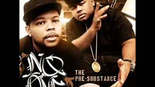 No One (Noni Spitz & Dae One) Outside With It Ft. Balance