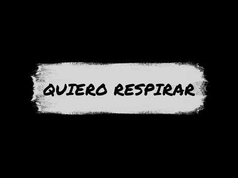 El Pvto Moko - QUIERO RESPIRAR
