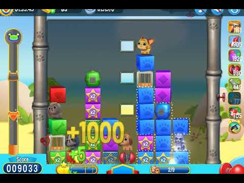 Pet Rescue Saga   level 5556   no boosters