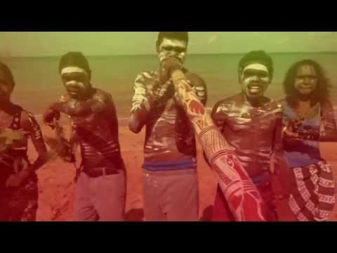 IHHP & Miwatj Health - Elcho Island - Galiwin'ku Sunset