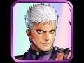 MAME Plus 0 124a KOF 99 Krizalid Single Play