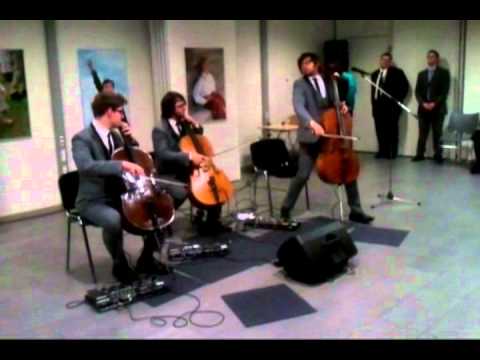 Melo-M (II) [16.11.2010]