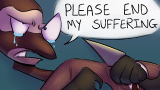 Drawing... The Spy???