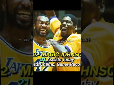 Larry doesn't like his teammate's attitude