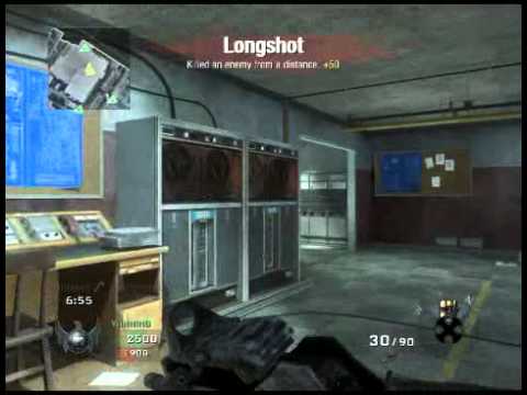 Cubo12 - Sweet Longshot!