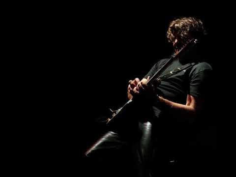 Damir Lipošek Kex - Guitar Solo - Live Maksimir - 16.7.2007