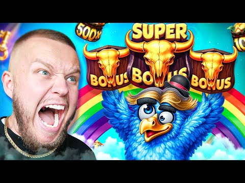 IM ADDICTED TO PIROTS 3 SUPER BONUSES! (Big Slot Win?)