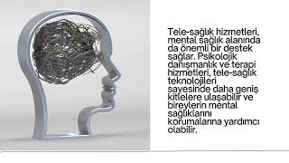 Akıllı Sağlık (1/4 Video) Bilgi Teknolojileri Eğitim Grubu