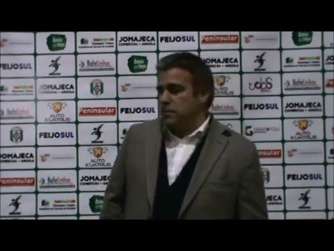 Fabril TV: GD Fabril x Rio Ave - Antevisão