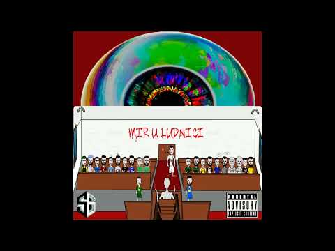 Zepa x Sensei - MIR U LUDNICI (FULL ALBUM)