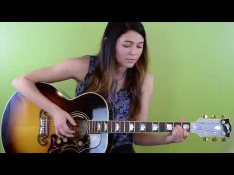 Paper Boi (Acoustic Cover - Bryce Hitchcock)