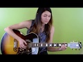 Paper Boi Acoustic Cover Bryce Hitchcock